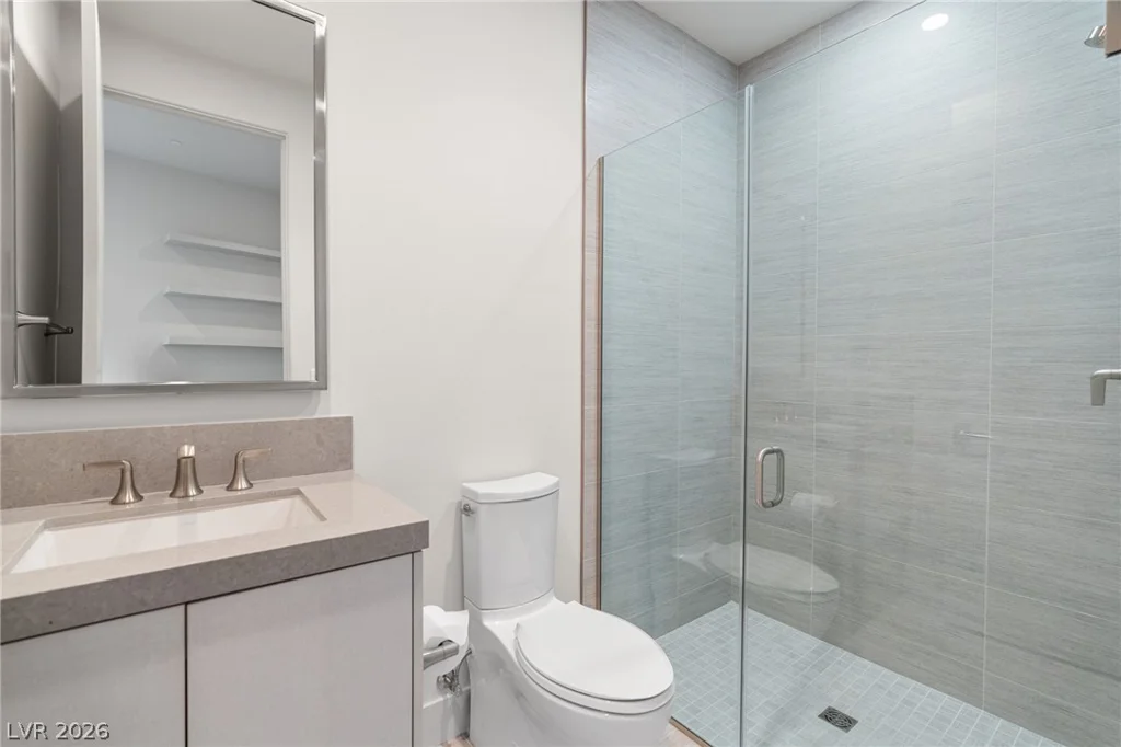 658 Falcon Summit, Henderson, NV 89012