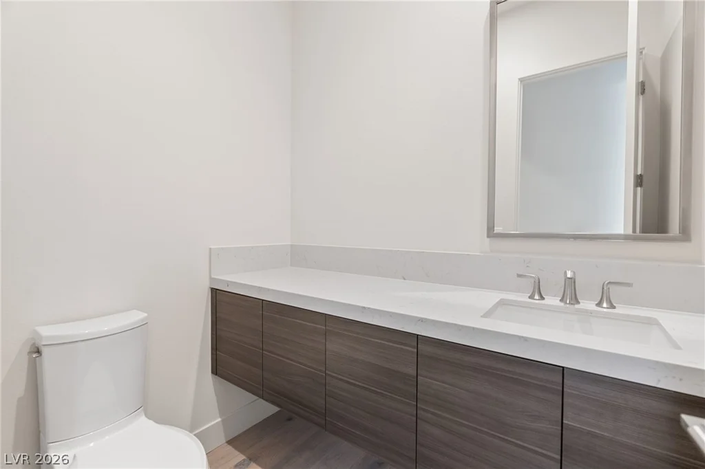 658 Falcon Summit, Henderson, NV 89012