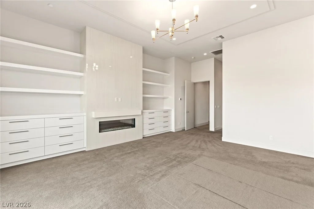 658 Falcon Summit, Henderson, NV 89012