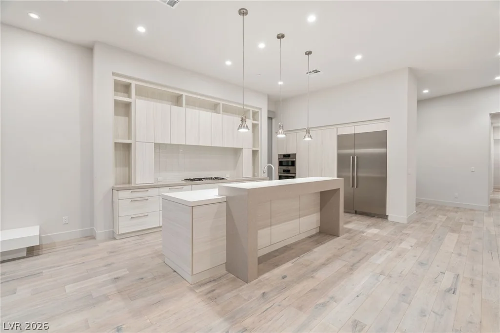 658 Falcon Summit, Henderson, NV 89012