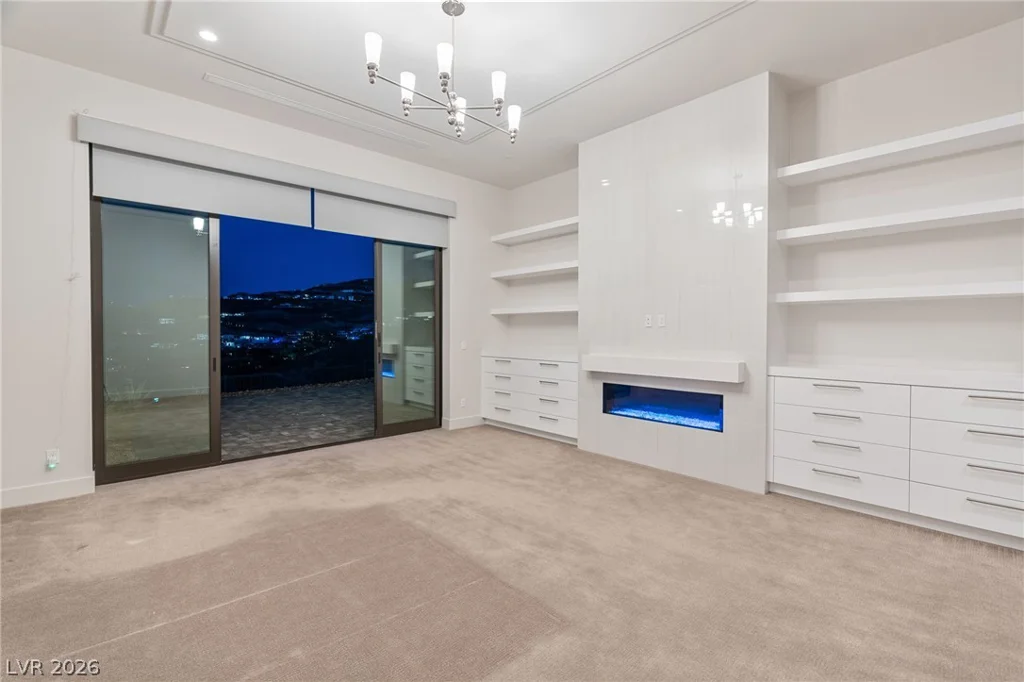 658 Falcon Summit, Henderson, NV 89012