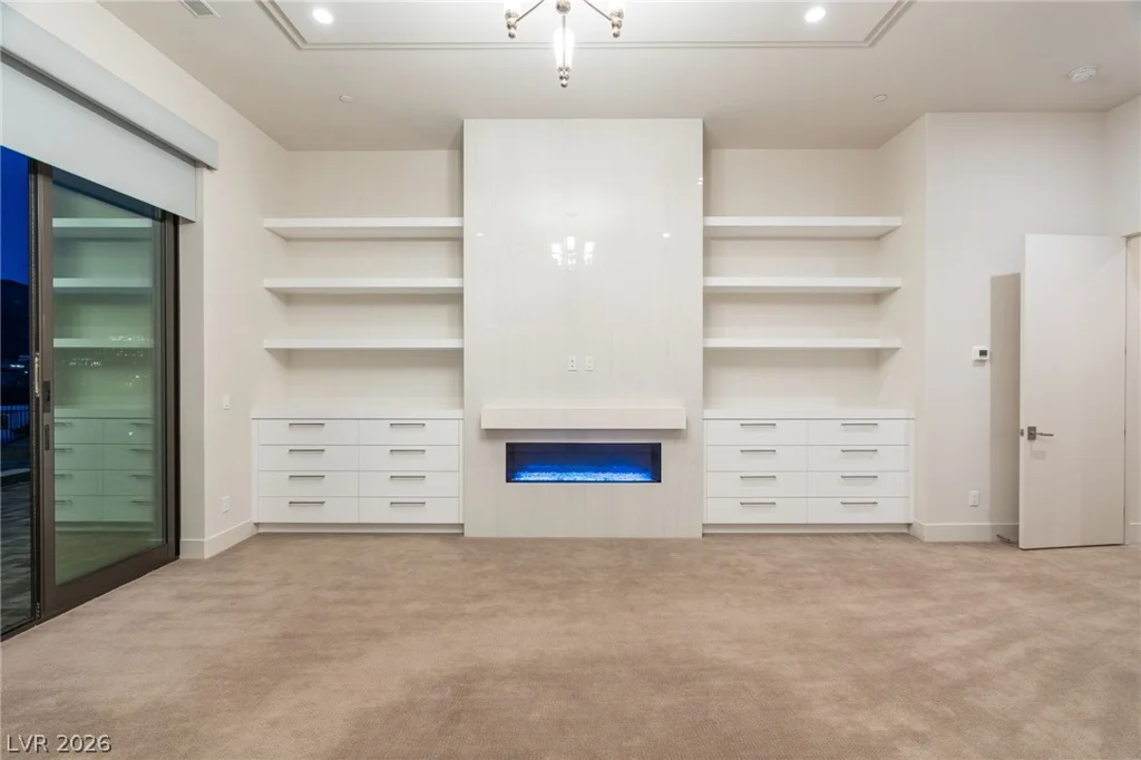 658 Falcon Summit, Henderson, NV 89012
