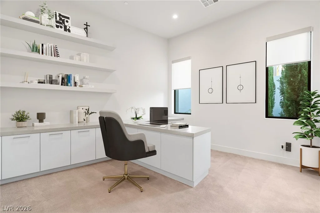 658 Falcon Summit, Henderson, NV 89012