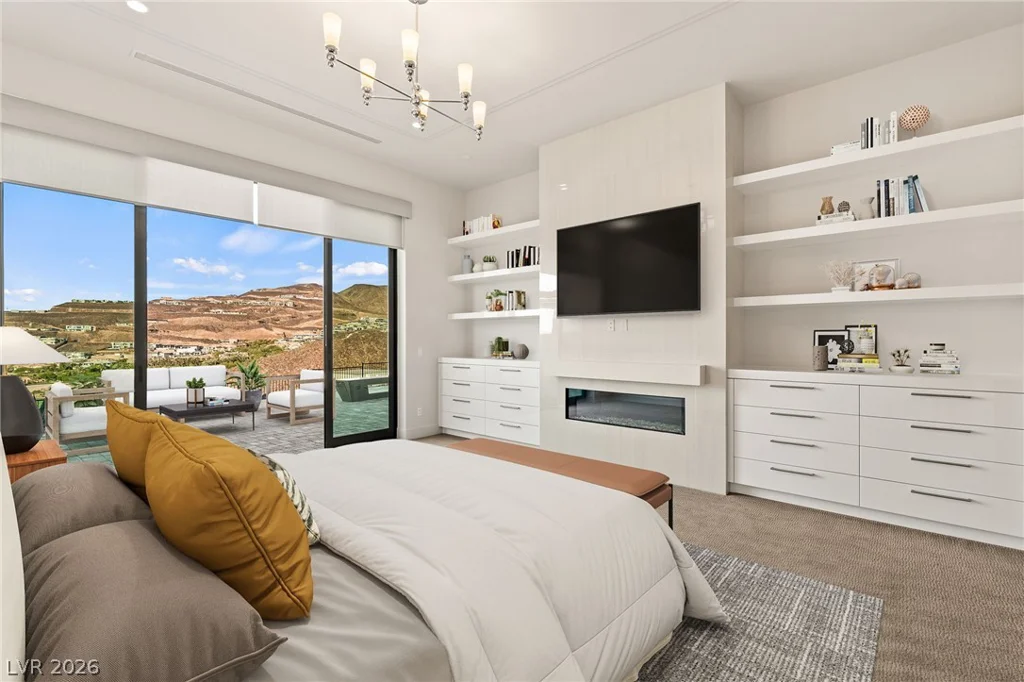 658 Falcon Summit, Henderson, NV 89012