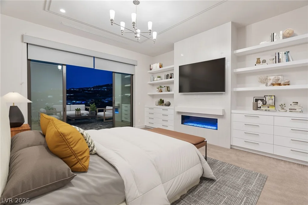 658 Falcon Summit, Henderson, NV 89012