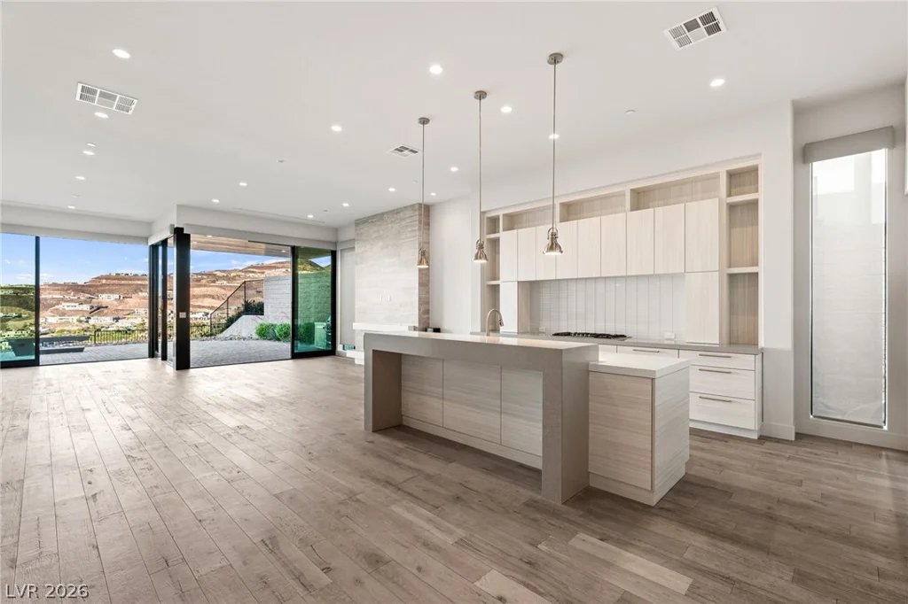 658 Falcon Summit, Henderson, NV 89012