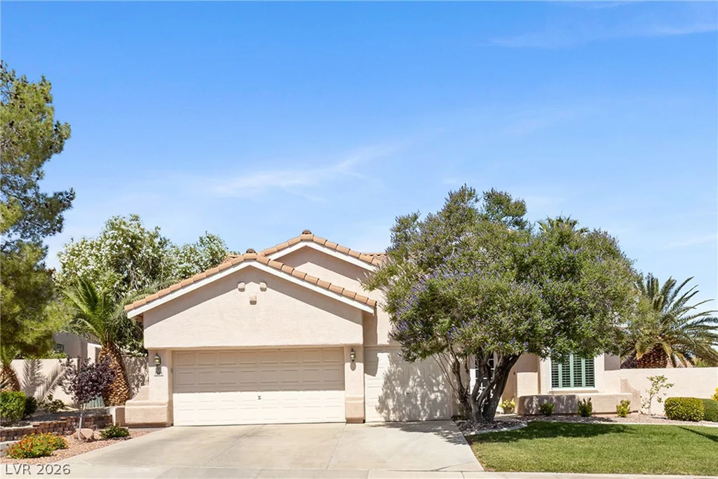 1944 Falcons Lair, Henderson, NV 89012