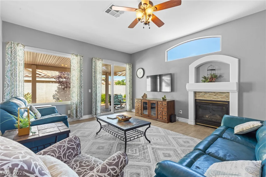 1944 Falcons Lair, Henderson, NV 89012