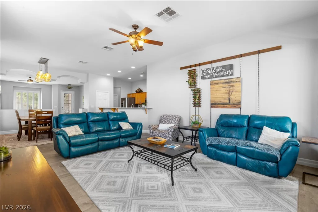 1944 Falcons Lair, Henderson, NV 89012