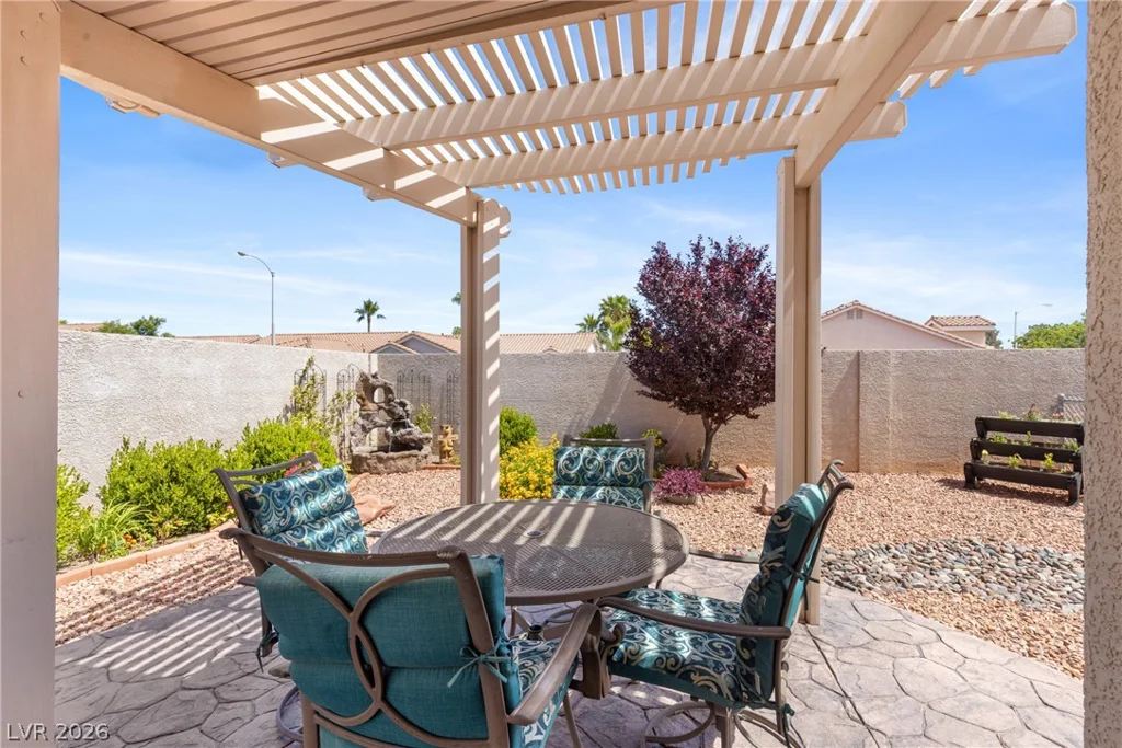 1944 Falcons Lair, Henderson, NV 89012