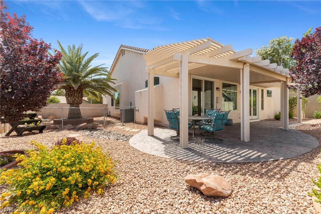 1944 Falcons Lair, Henderson, NV 89012