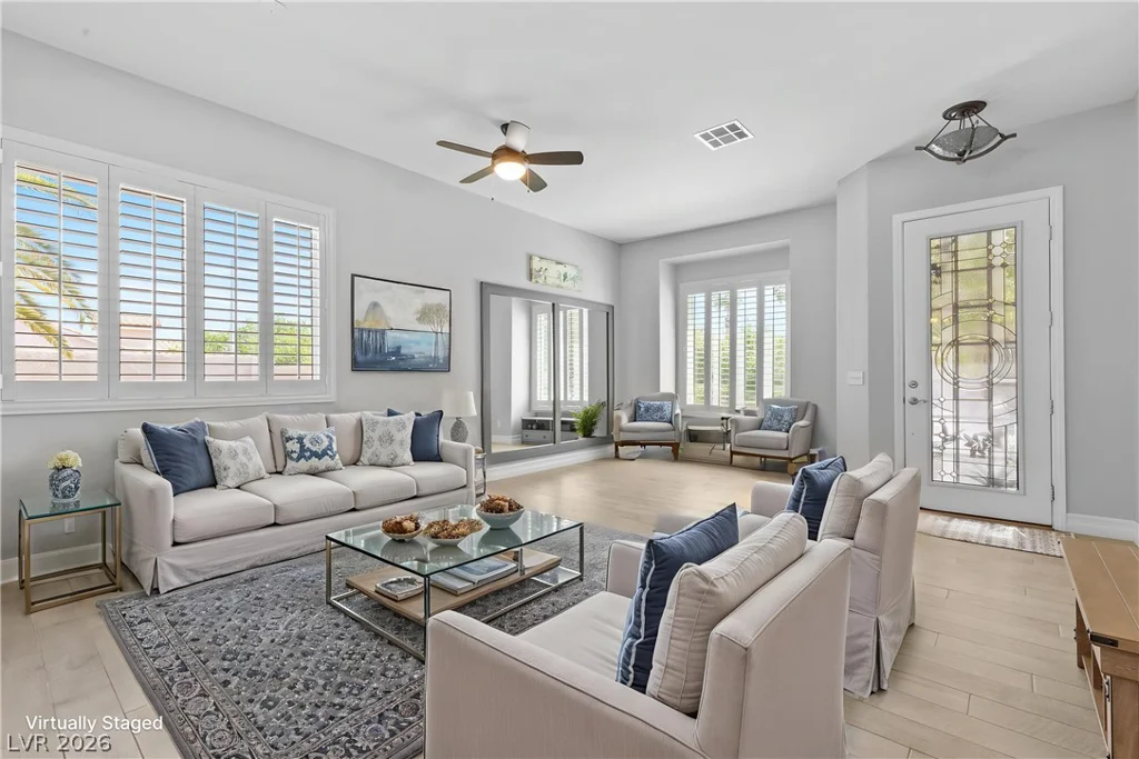 1944 Falcons Lair, Henderson, NV 89012
