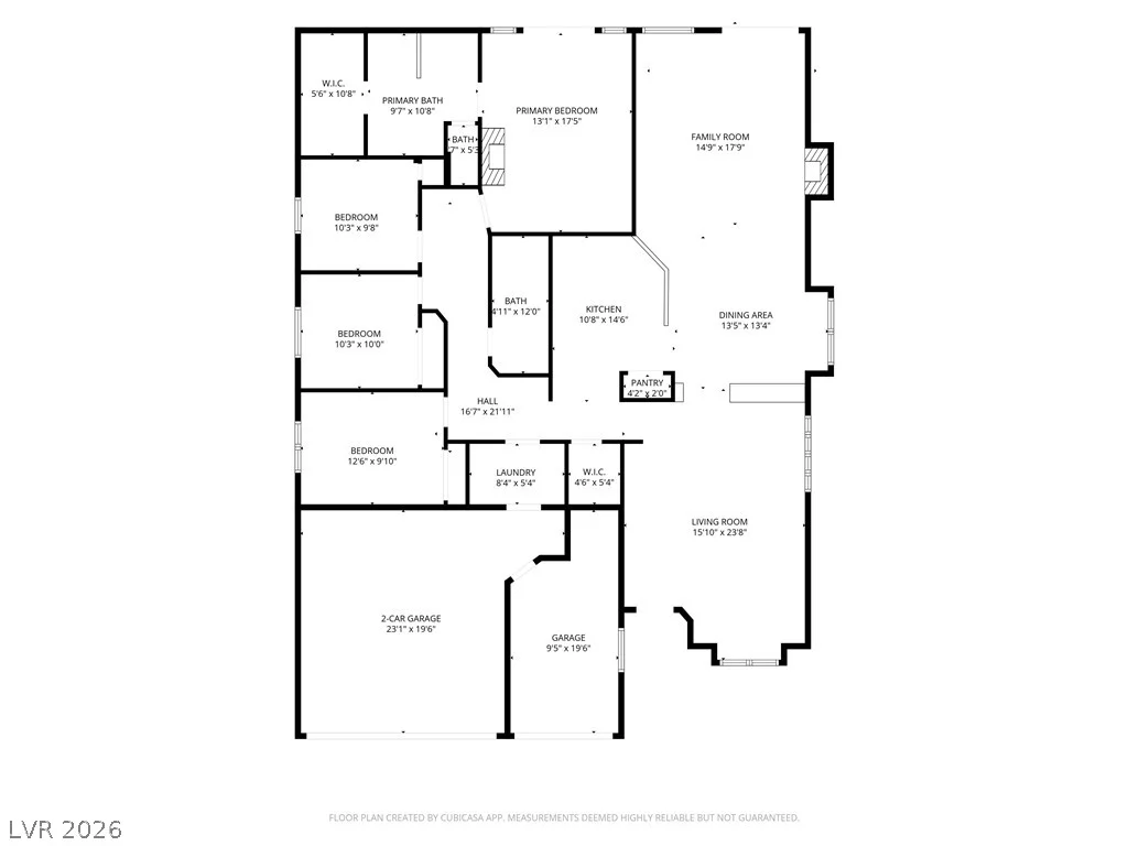 1944 Falcons Lair, Henderson, NV 89012
