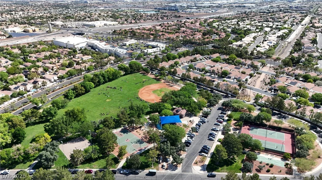 1944 Falcons Lair, Henderson, NV 89012
