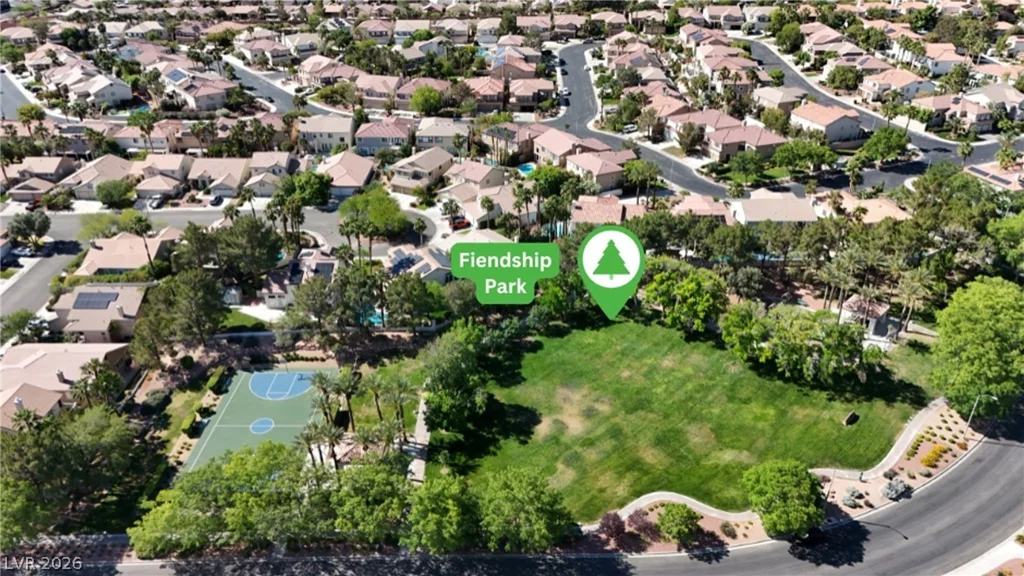 1944 Falcons Lair, Henderson, NV 89012