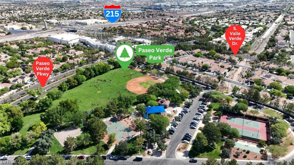 1944 Falcons Lair, Henderson, NV 89012