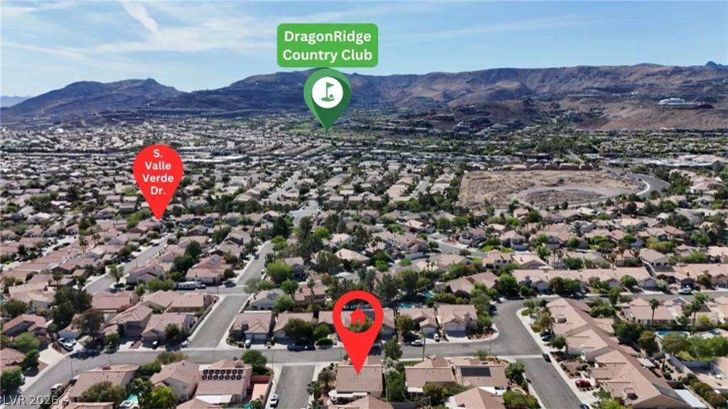 1944 Falcons Lair, Henderson, NV 89012