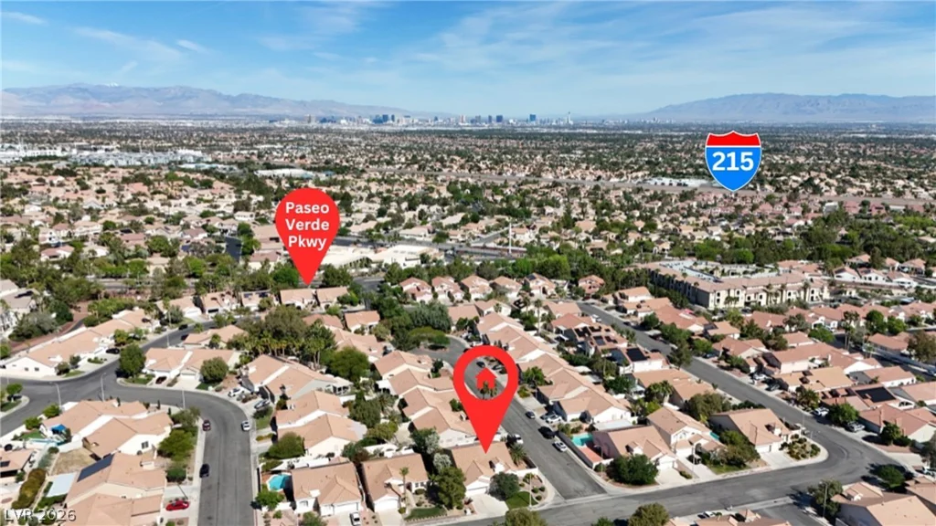 1944 Falcons Lair, Henderson, NV 89012