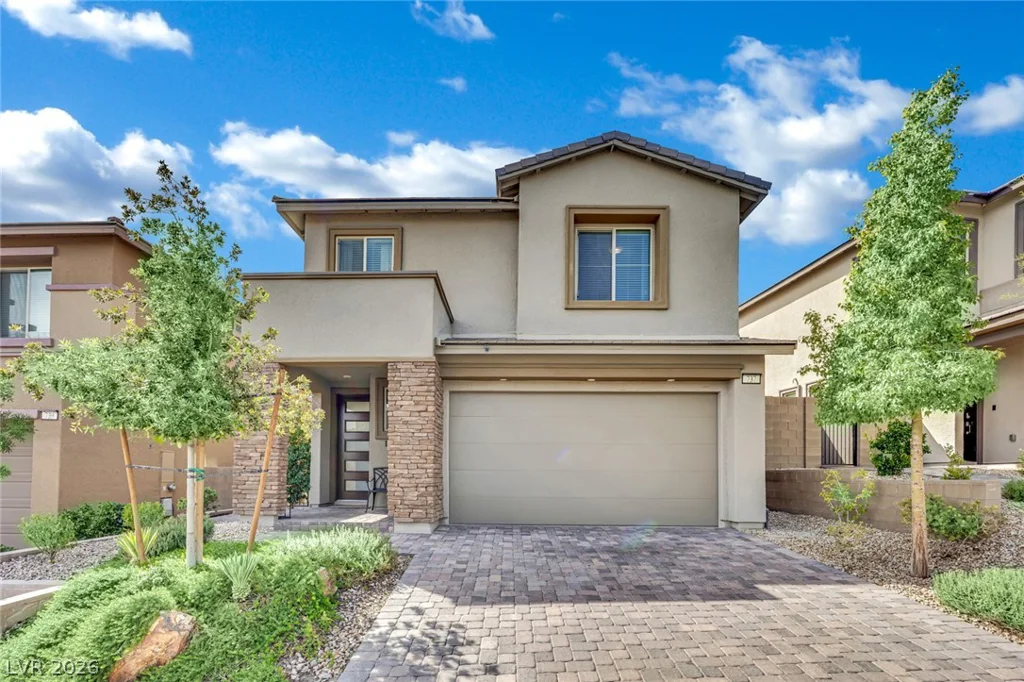 737 Foreign Reef, Las Vegas, NV 89138