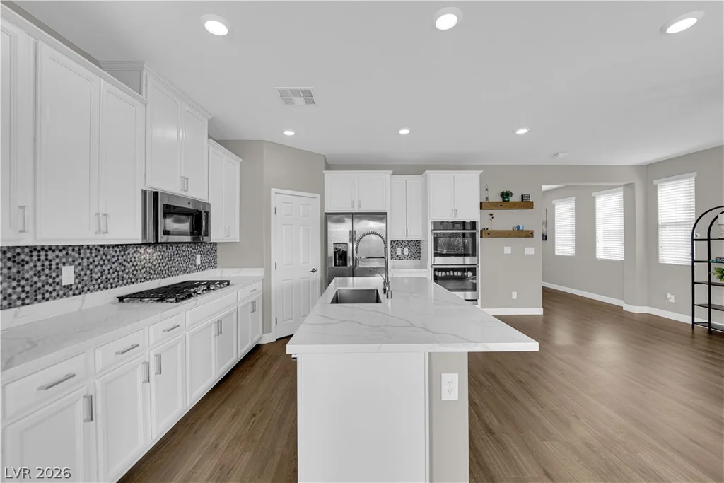 737 Foreign Reef, Las Vegas, NV 89138