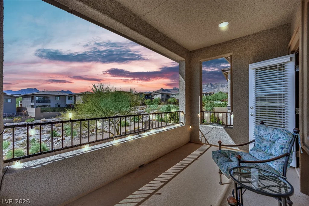 737 Foreign Reef, Las Vegas, NV 89138