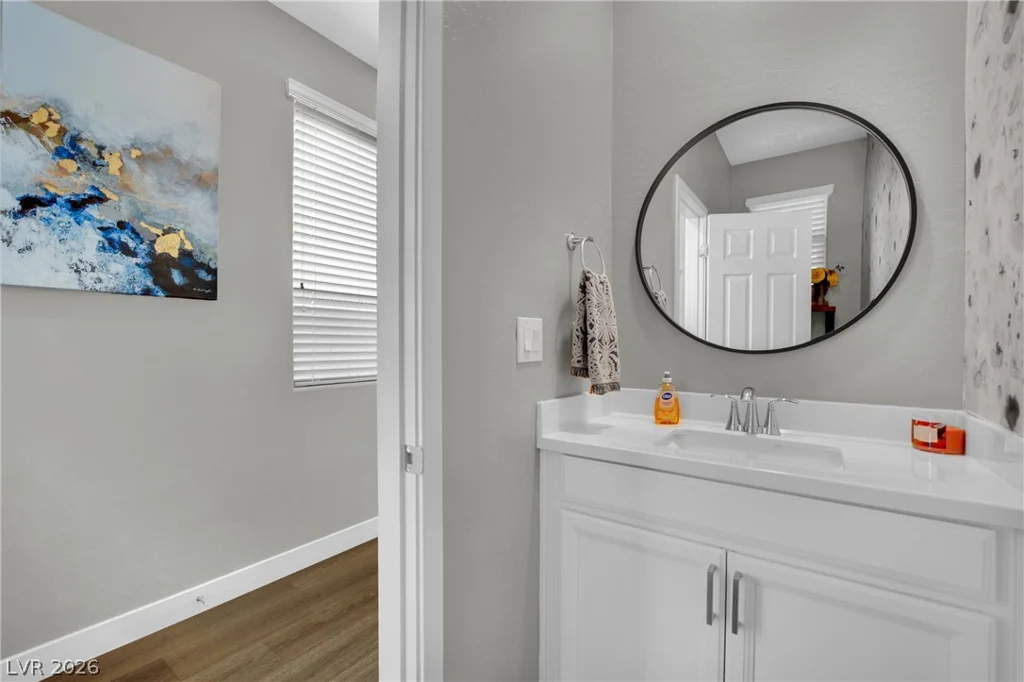 737 Foreign Reef, Las Vegas, NV 89138