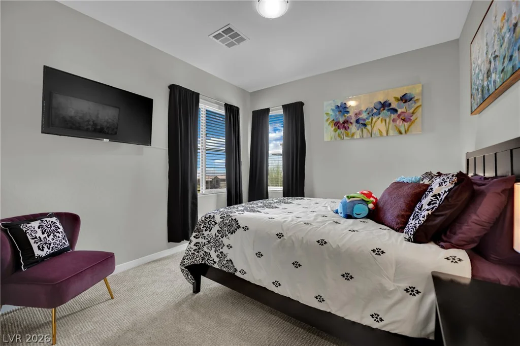 737 Foreign Reef, Las Vegas, NV 89138