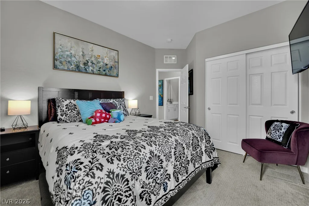 737 Foreign Reef, Las Vegas, NV 89138