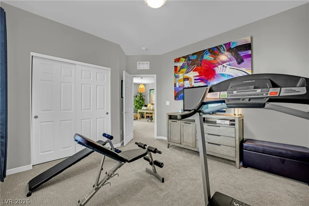 737 Foreign Reef, Las Vegas, NV 89138