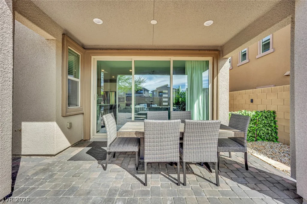 737 Foreign Reef, Las Vegas, NV 89138