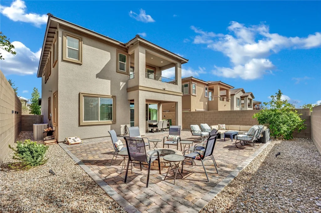 737 Foreign Reef, Las Vegas, NV 89138