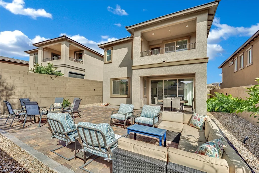 737 Foreign Reef, Las Vegas, NV 89138