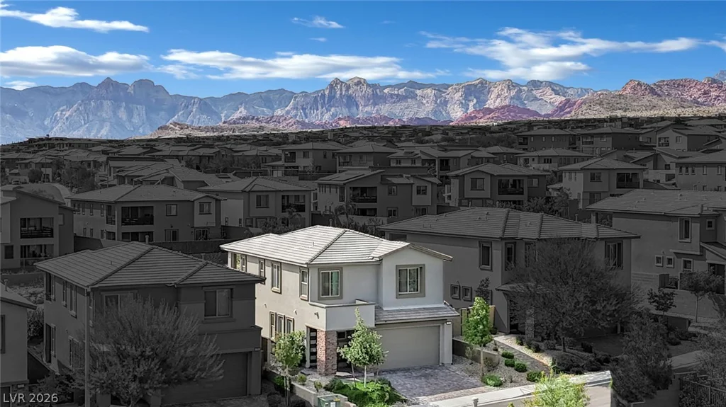 737 Foreign Reef, Las Vegas, NV 89138