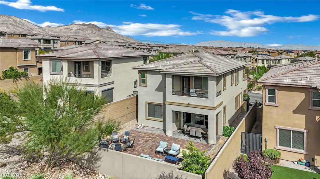 737 Foreign Reef, Las Vegas, NV 89138
