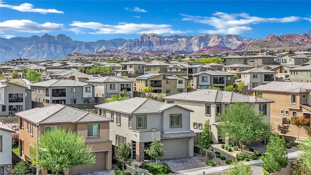 737 Foreign Reef, Las Vegas, NV 89138