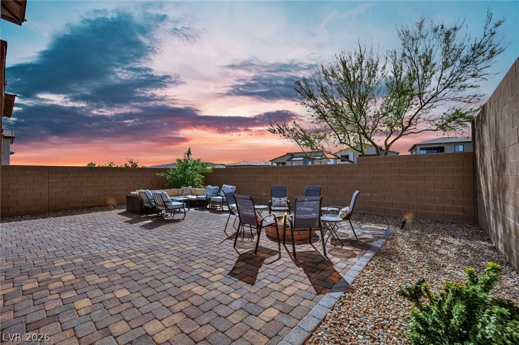 737 Foreign Reef, Las Vegas, NV 89138
