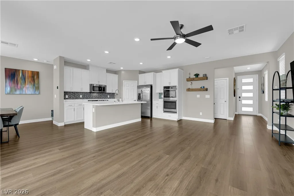 737 Foreign Reef, Las Vegas, NV 89138
