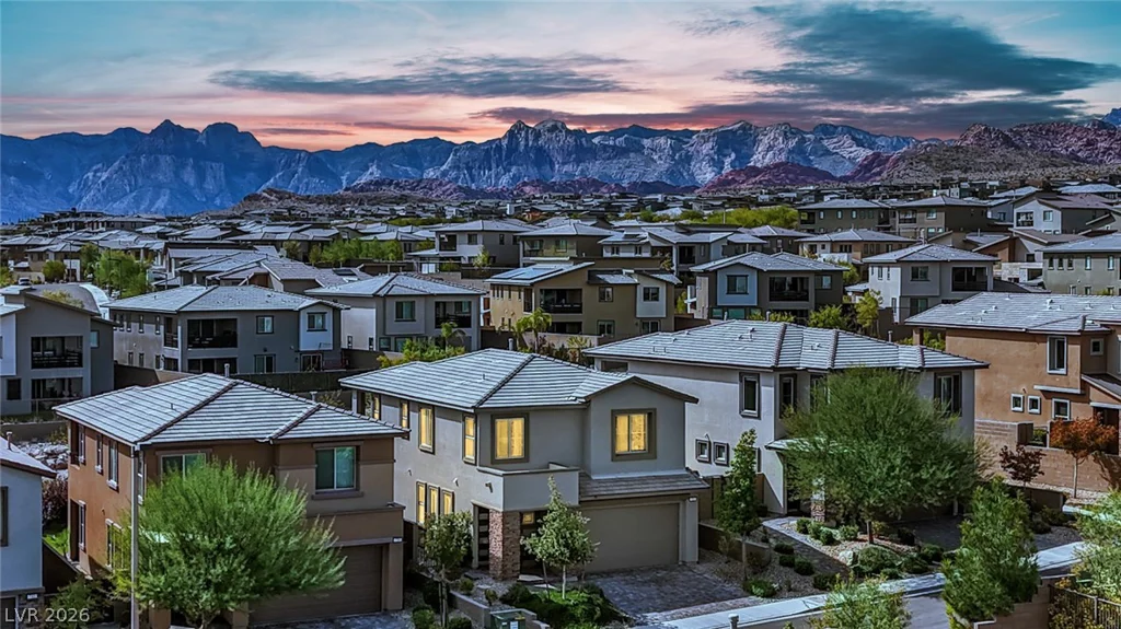 737 Foreign Reef, Las Vegas, NV 89138