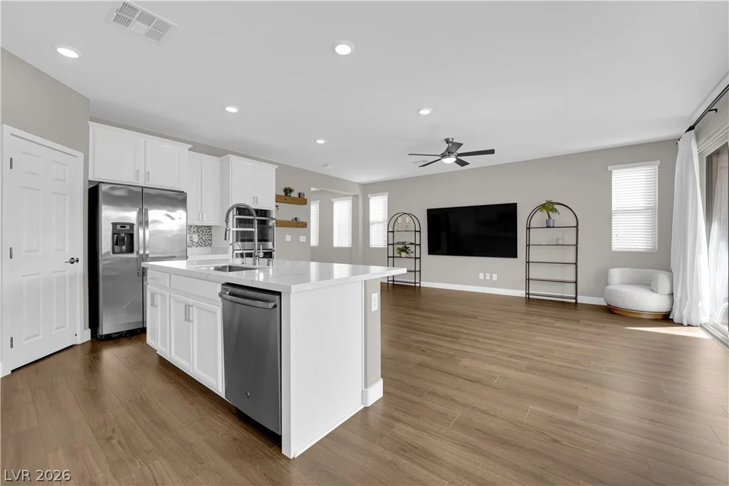 737 Foreign Reef, Las Vegas, NV 89138