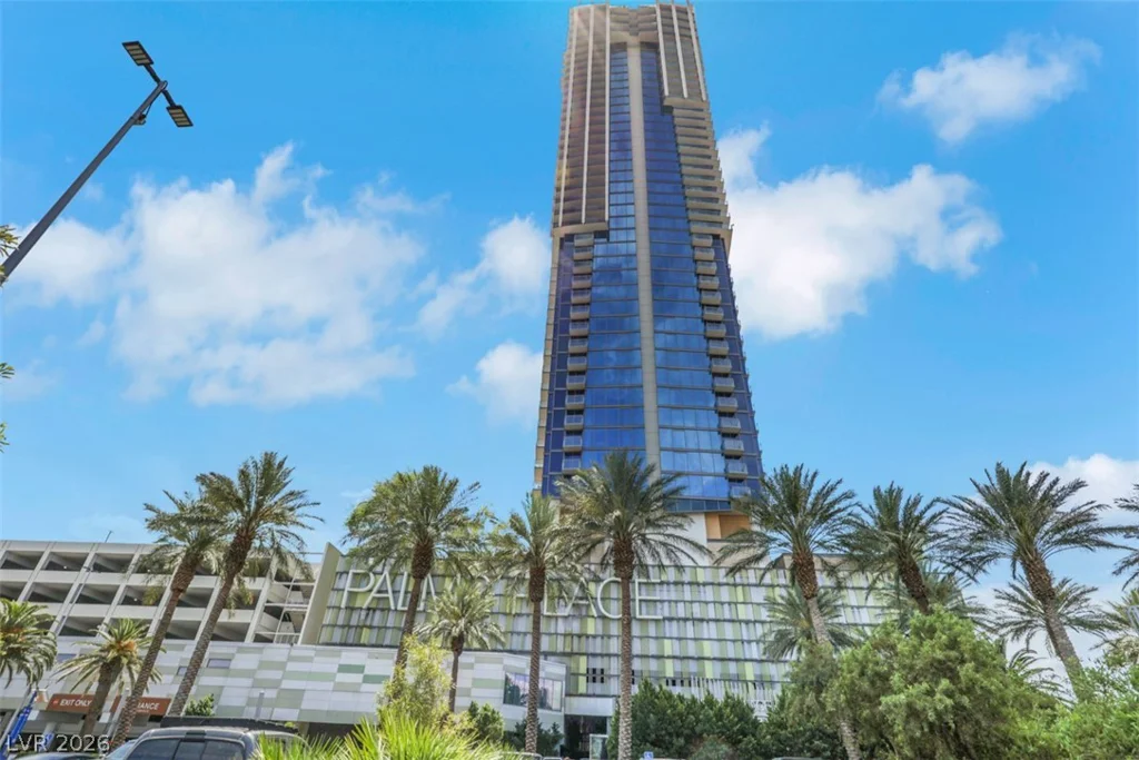 4381 Flamingo, Las Vegas, NV 89103
