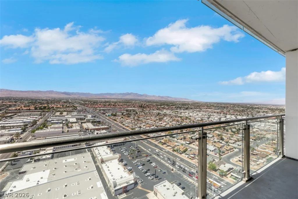 4381 Flamingo, Las Vegas, NV 89103