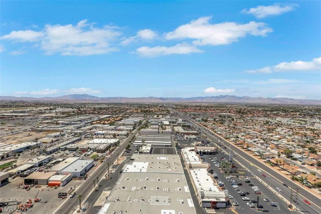 4381 Flamingo, Las Vegas, NV 89103