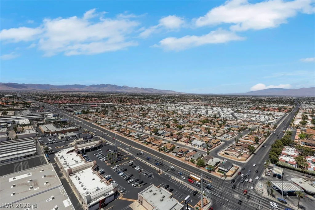 4381 Flamingo, Las Vegas, NV 89103