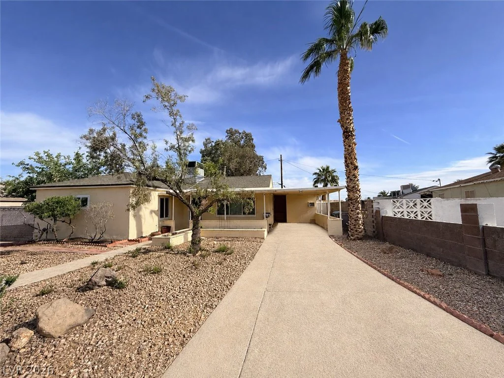 483 Hazel, Henderson, NV 89015