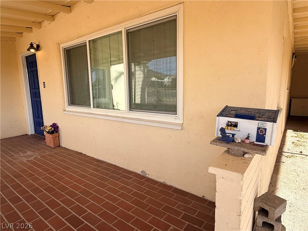 483 Hazel, Henderson, NV 89015