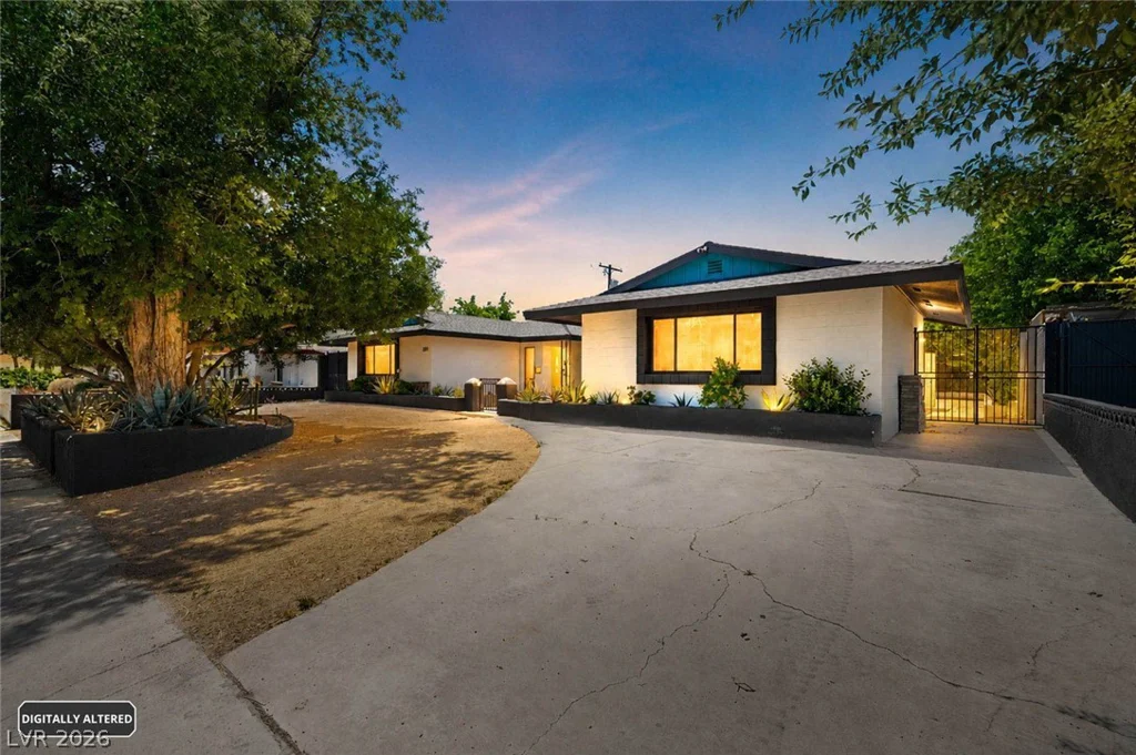 3213 Brazos, Las Vegas, NV 89169