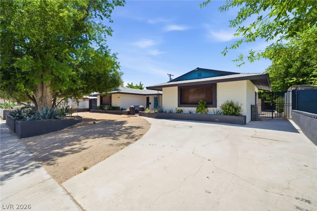 3213 Brazos, Las Vegas, NV 89169