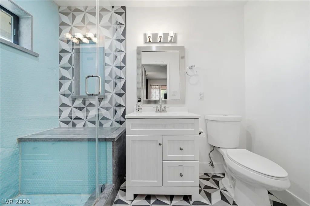 3213 Brazos, Las Vegas, NV 89169