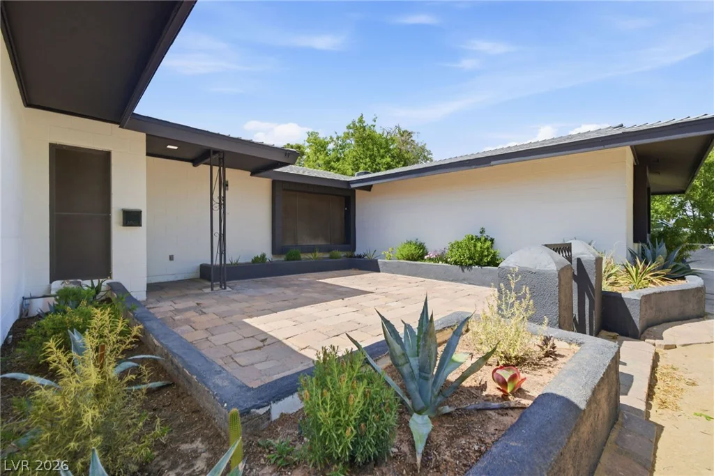3213 Brazos, Las Vegas, NV 89169