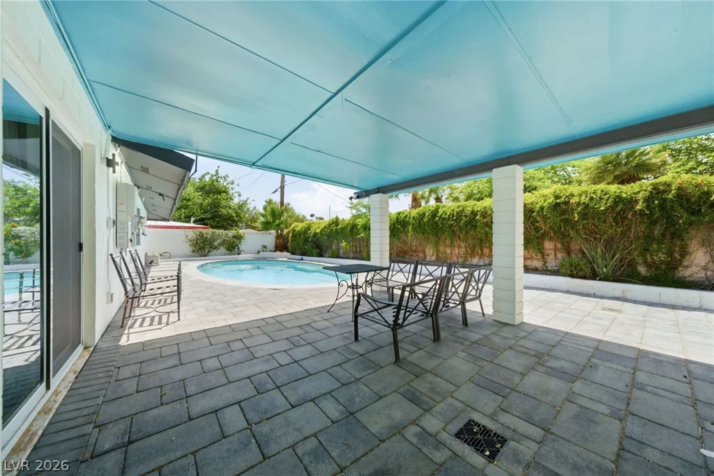 3213 Brazos, Las Vegas, NV 89169